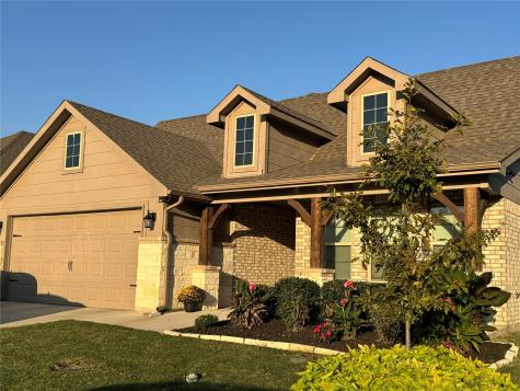 1022 Montrose Avenue Gainesville TX 76240