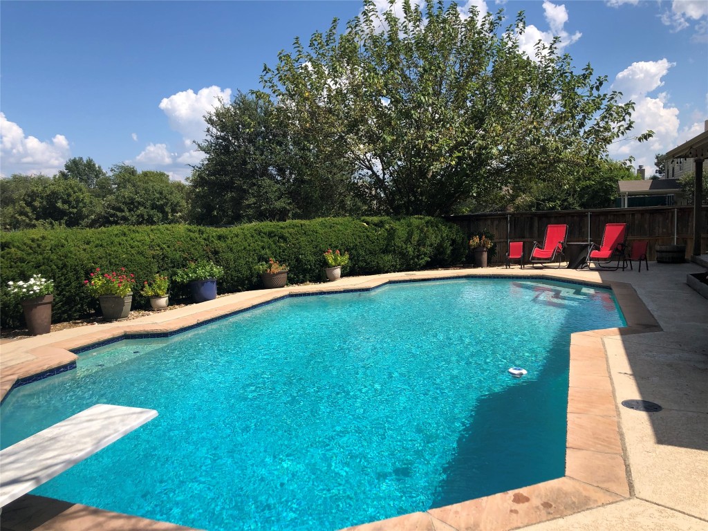 4159 Prairie Meadow Court Fort Worth TX 76244
