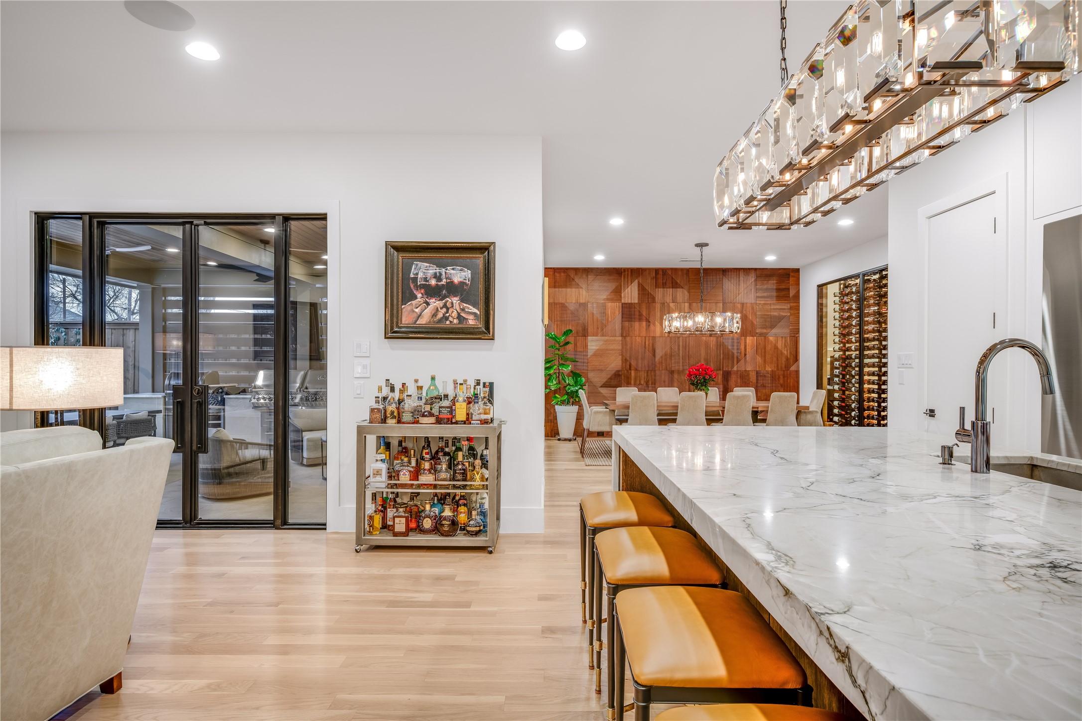 7514 Kaywood Drive Dallas TX 75209