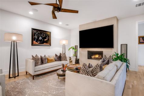 7514 Kaywood Drive Dallas TX 75209