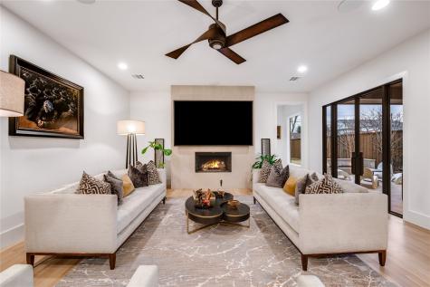 7514 Kaywood Drive Dallas TX 75209