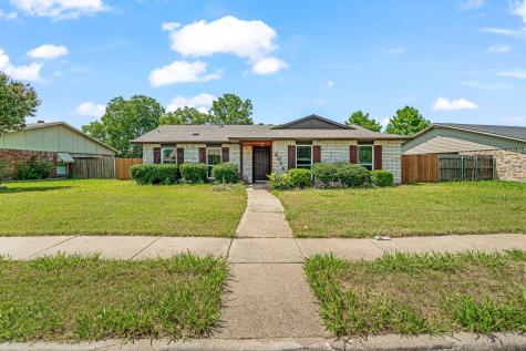 2026 Lewis Trail Grand Prairie TX 75052
