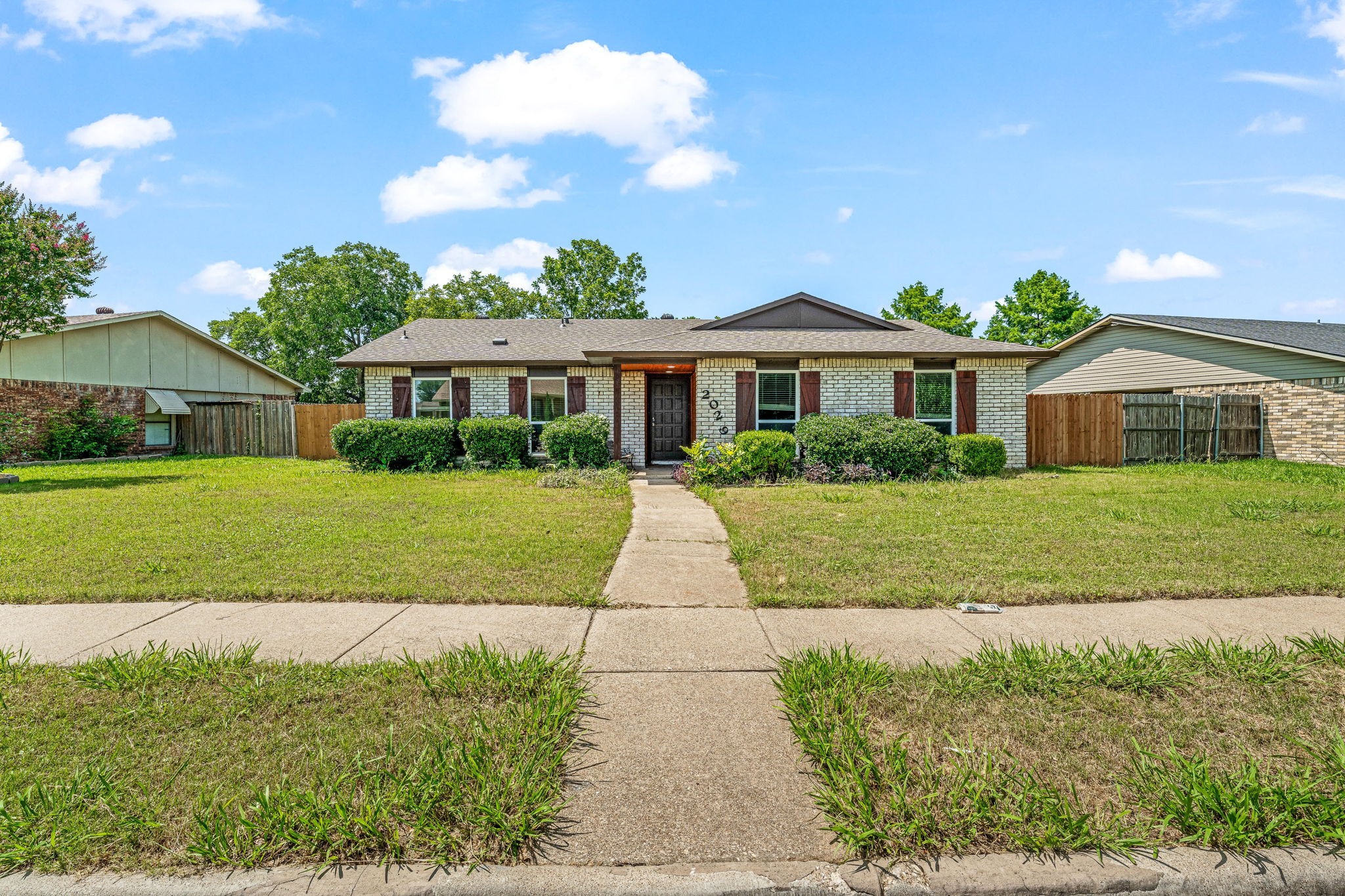 2026 Lewis Trail Grand Prairie TX 75052