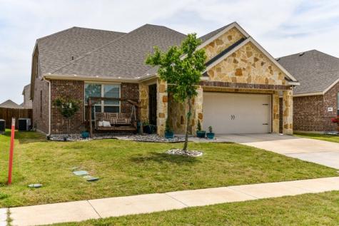 222 Garden Grove Drive Waxahachie TX 75165