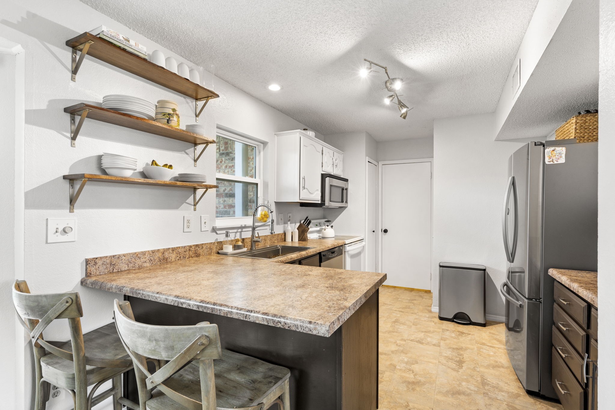 4145 Malone Avenue The Colony TX 75056