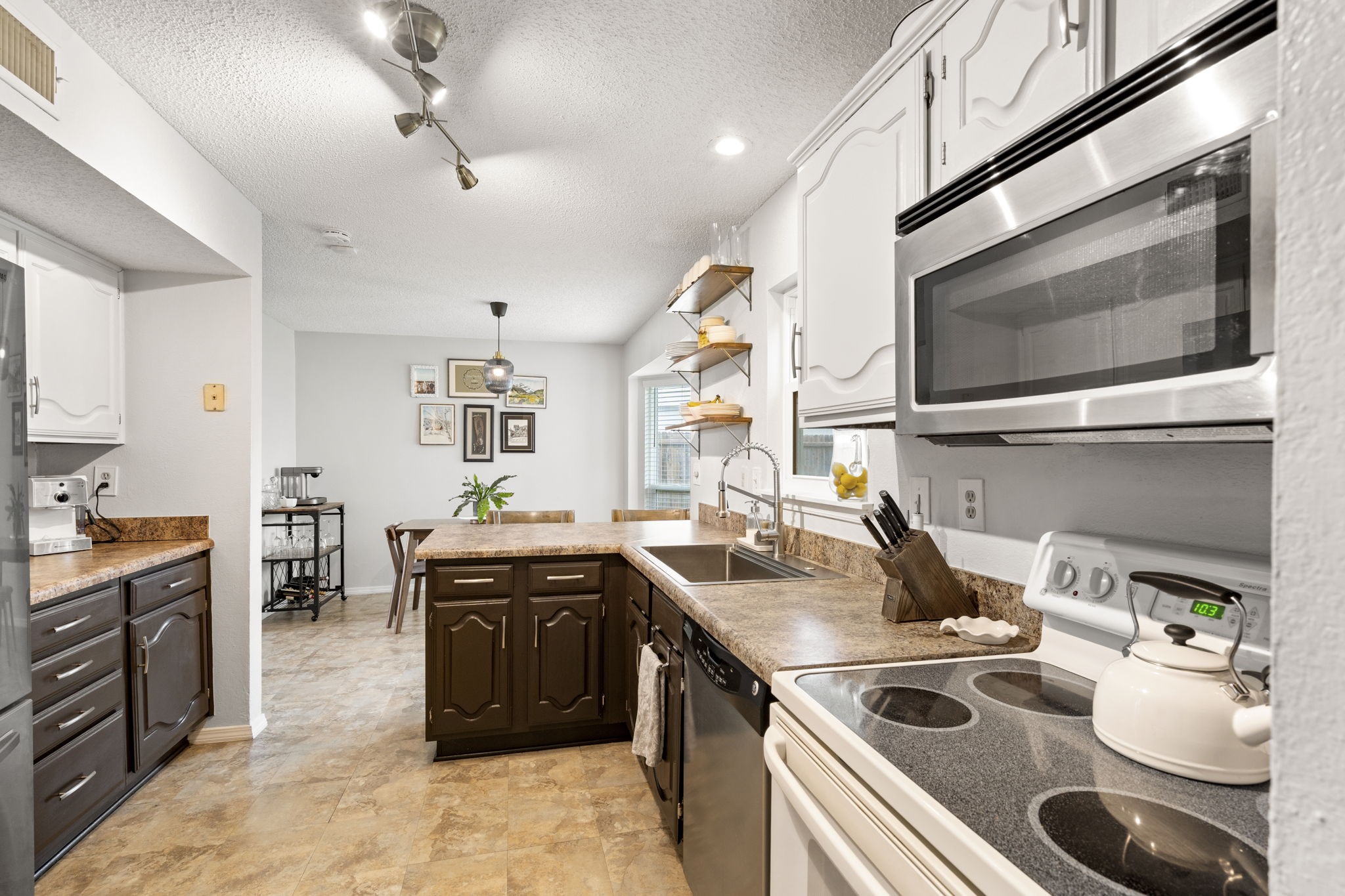 4145 Malone Avenue The Colony TX 75056