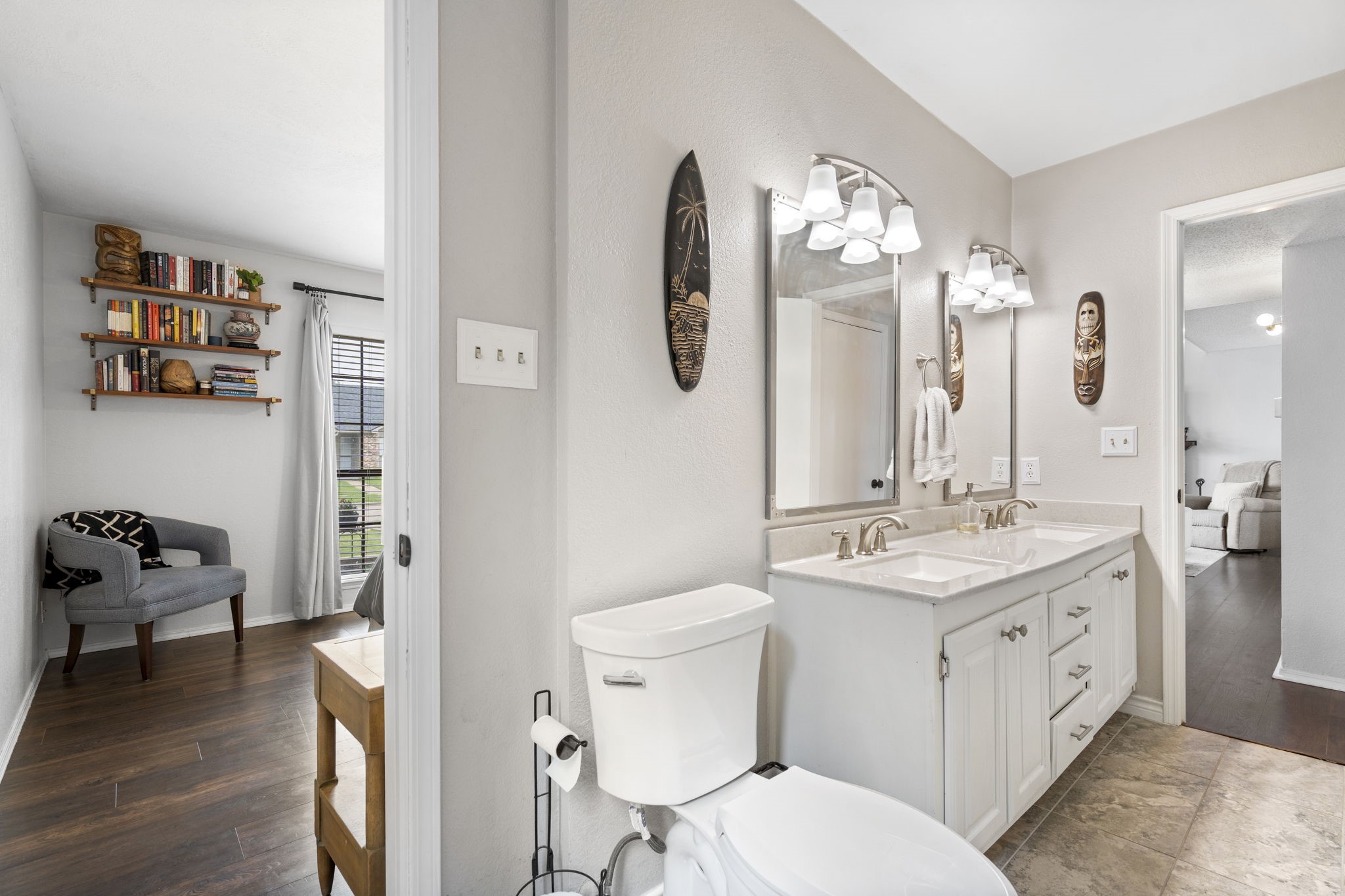 4145 Malone Avenue The Colony TX 75056