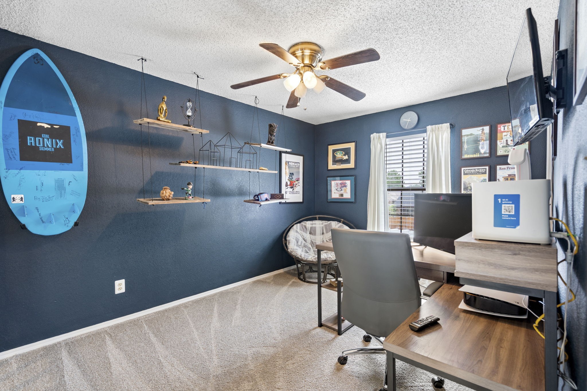 4145 Malone Avenue The Colony TX 75056