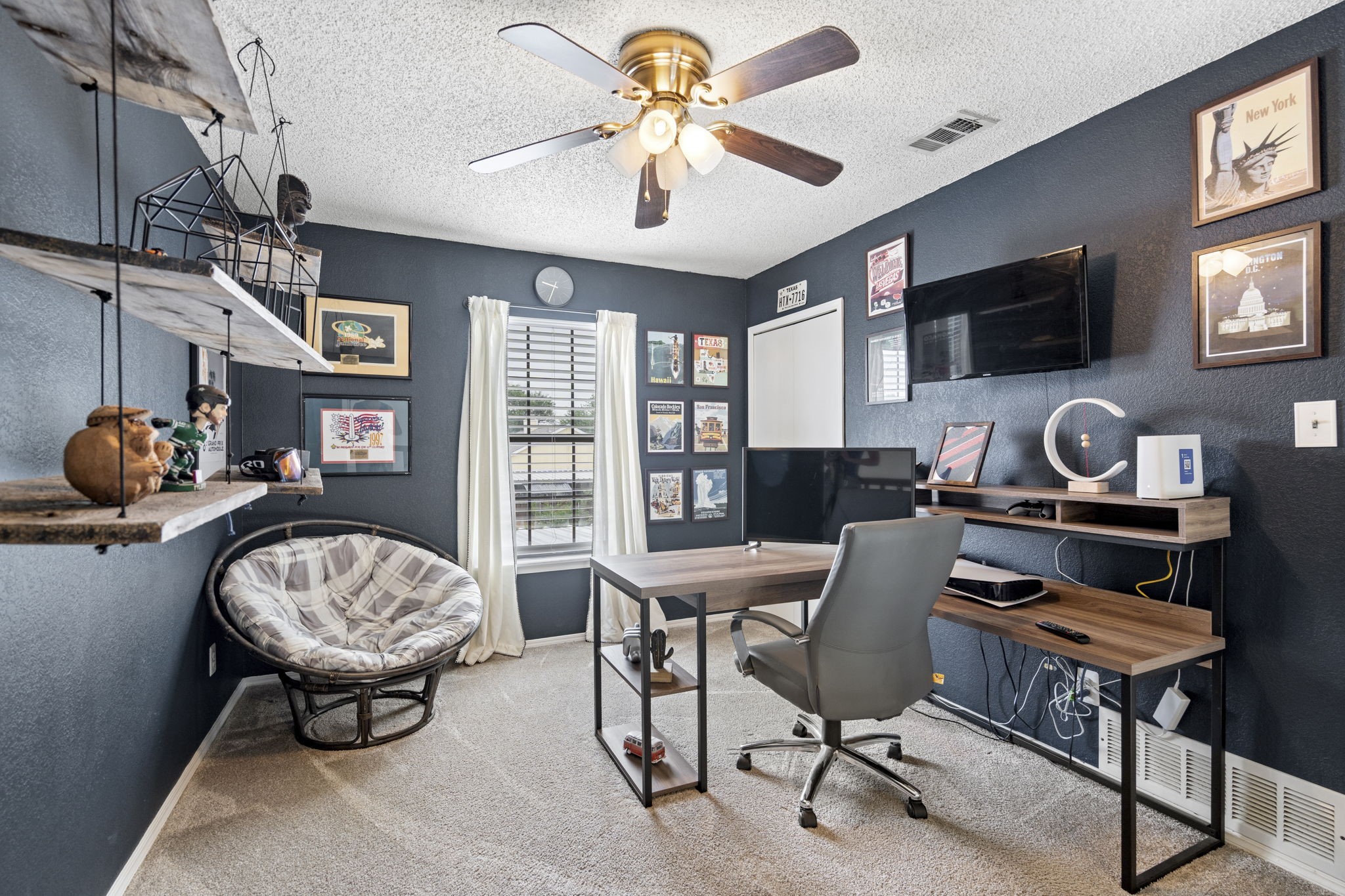 4145 Malone Avenue The Colony TX 75056