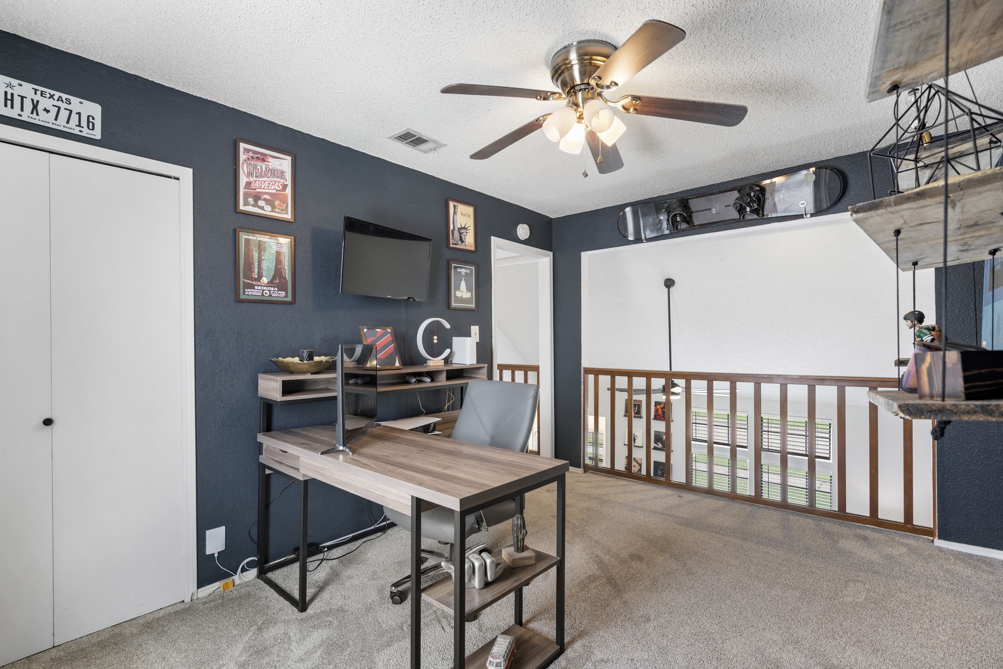 4145 Malone Avenue The Colony TX 75056
