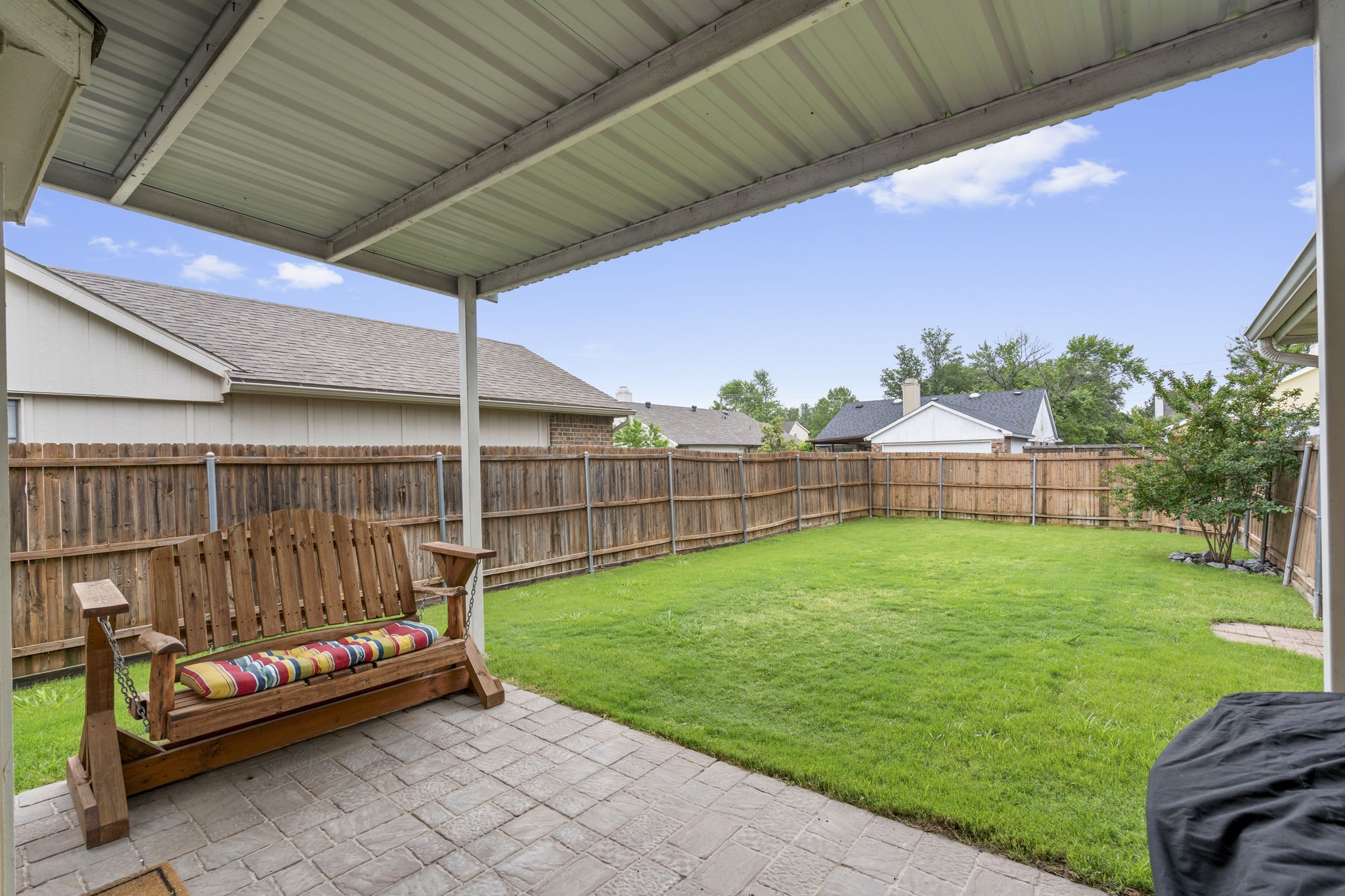 4145 Malone Avenue The Colony TX 75056