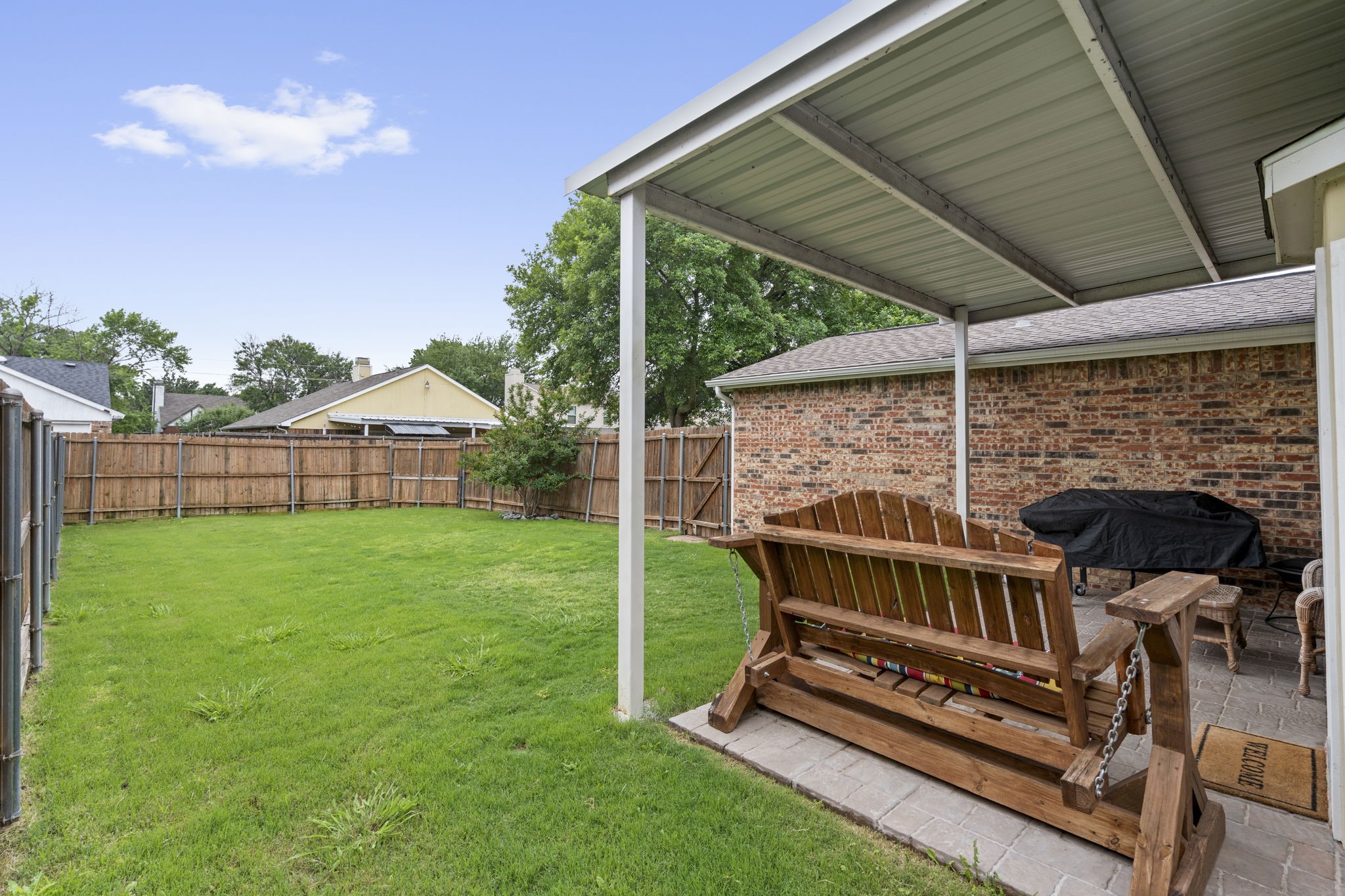 4145 Malone Avenue The Colony TX 75056
