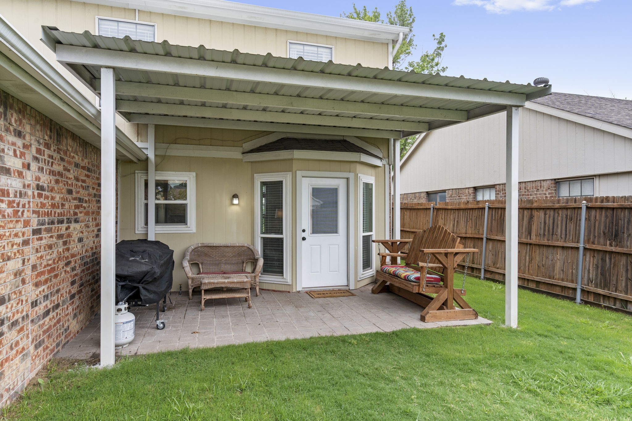 4145 Malone Avenue The Colony TX 75056