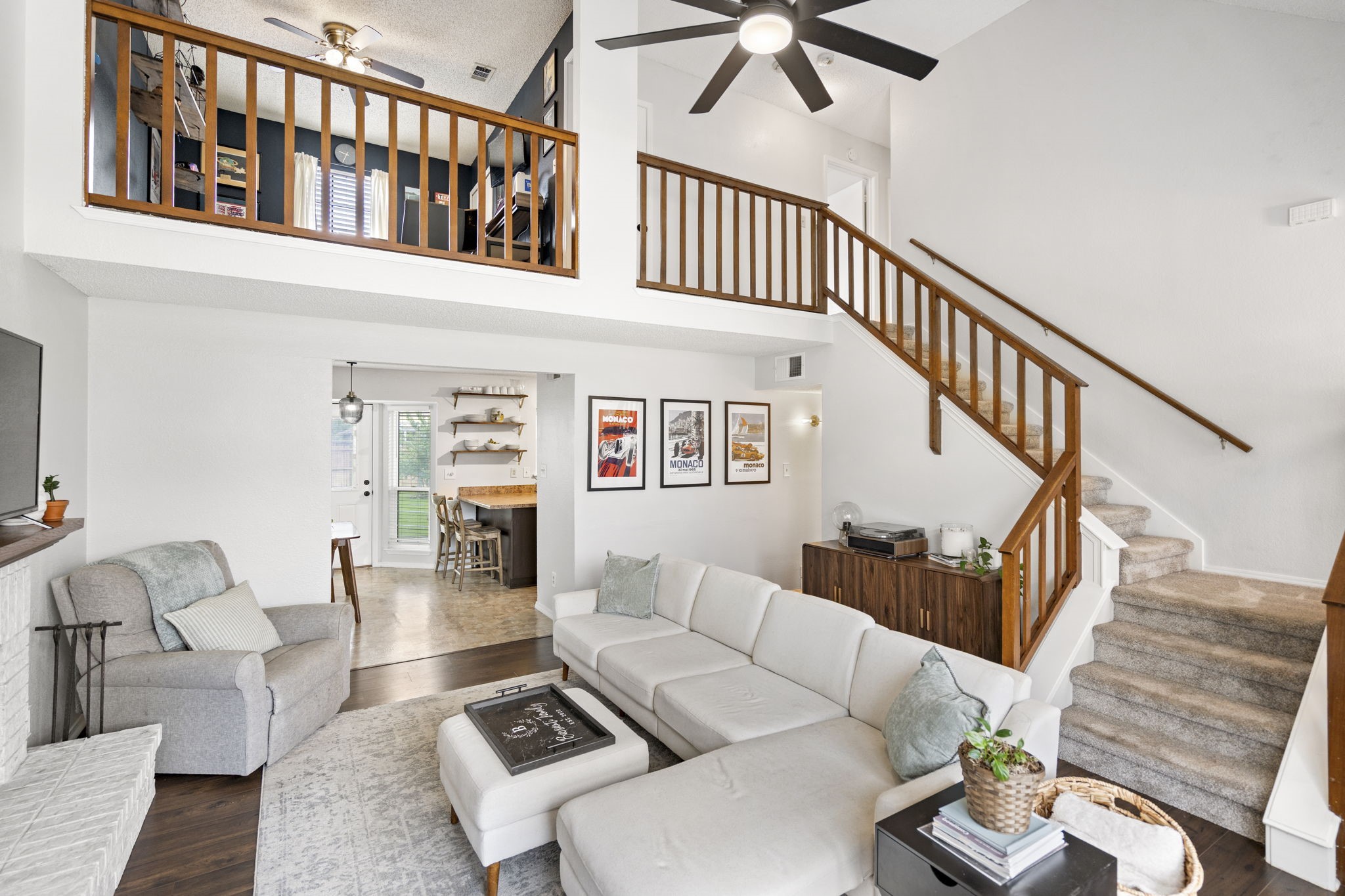 4145 Malone Avenue The Colony TX 75056