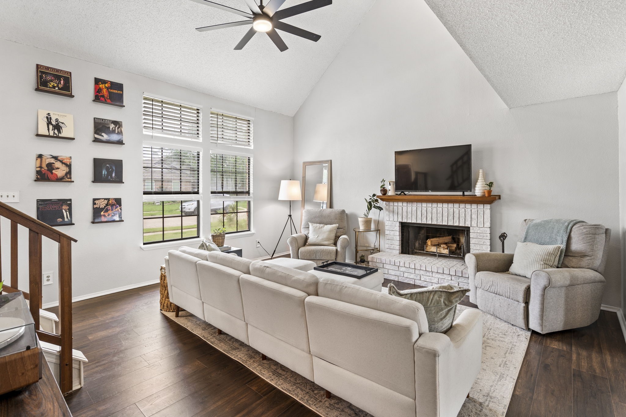 4145 Malone Avenue The Colony TX 75056