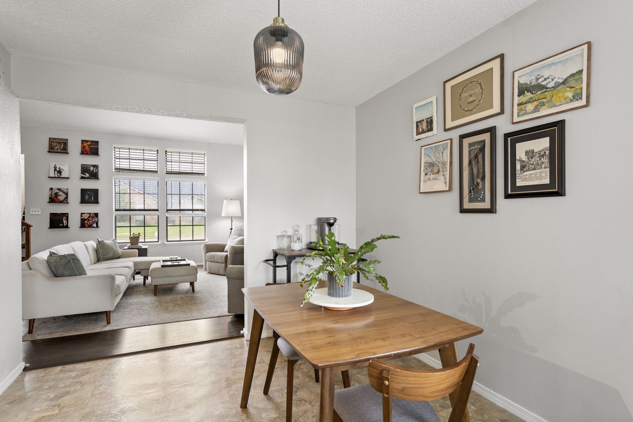 4145 Malone Avenue The Colony TX 75056