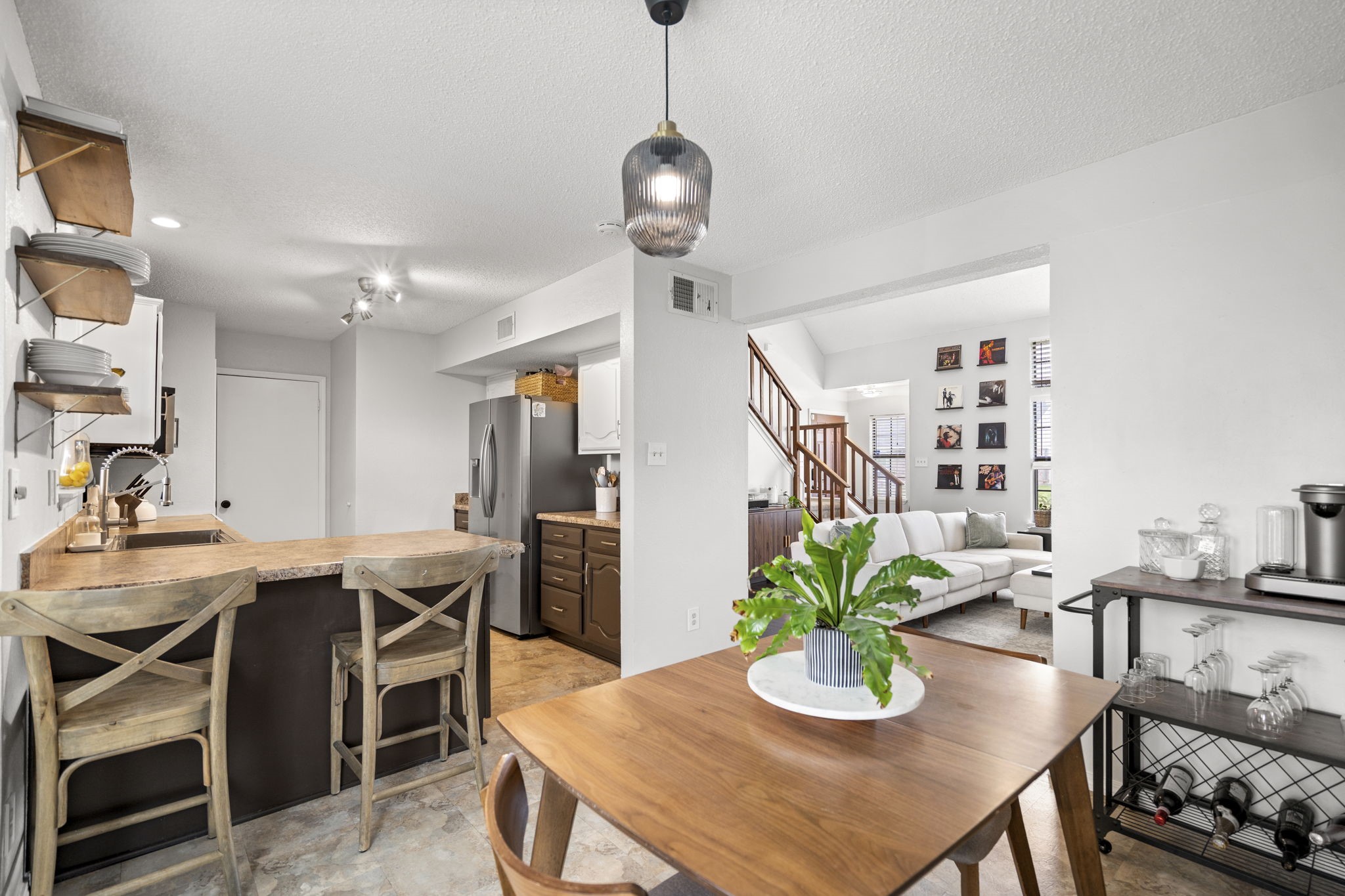 4145 Malone Avenue The Colony TX 75056