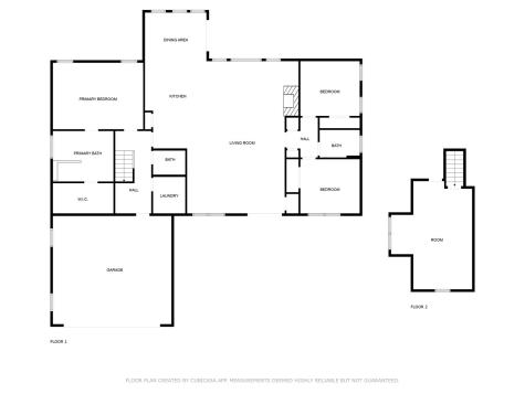 428 12th Street Valley Mills TX 76689