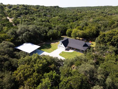 428 12th Street Valley Mills TX 76689