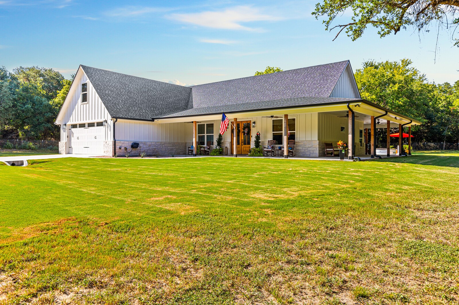 428 12th Street Valley Mills TX 76689