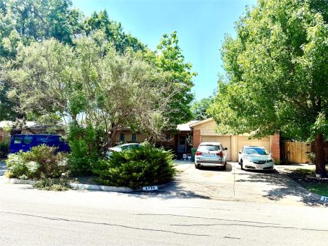 3735 N Hills Drive North Richland Hills TX 76117