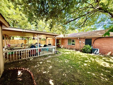 3735 N Hills Drive North Richland Hills TX 76117