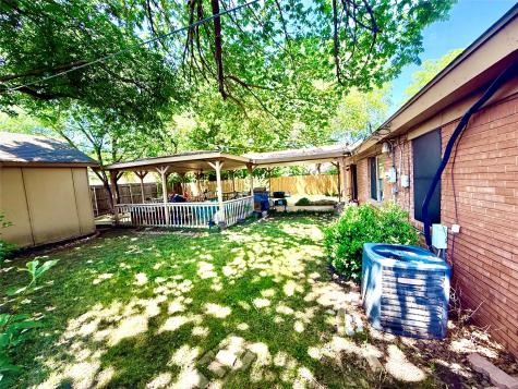 3735 N Hills Drive North Richland Hills TX 76117