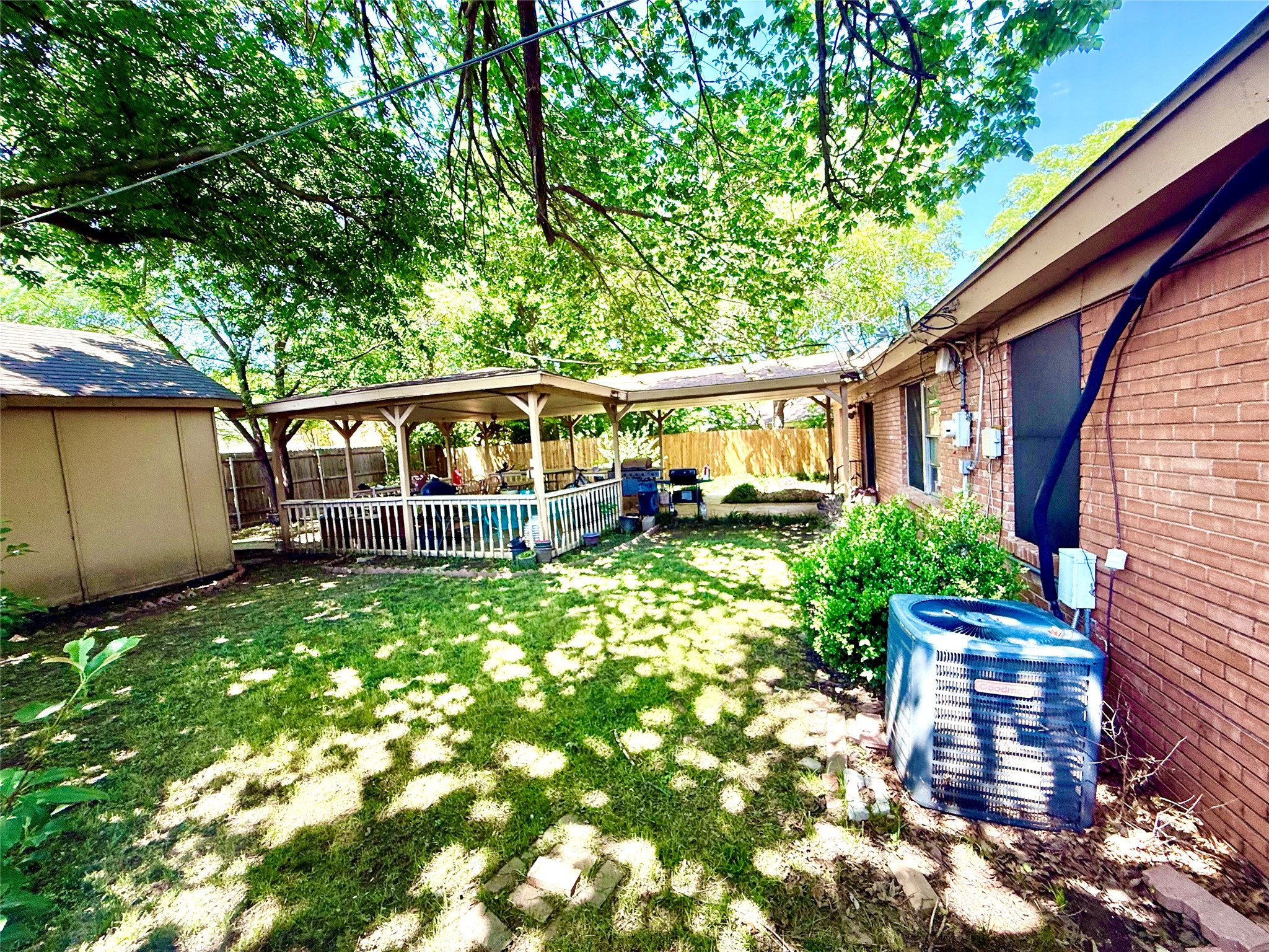 3735 N Hills Drive North Richland Hills TX 76117
