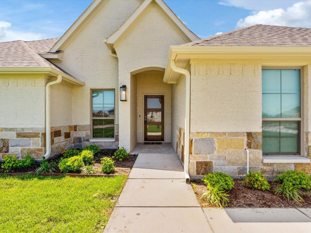 6329 Rhoden Avenue Godley TX 76044