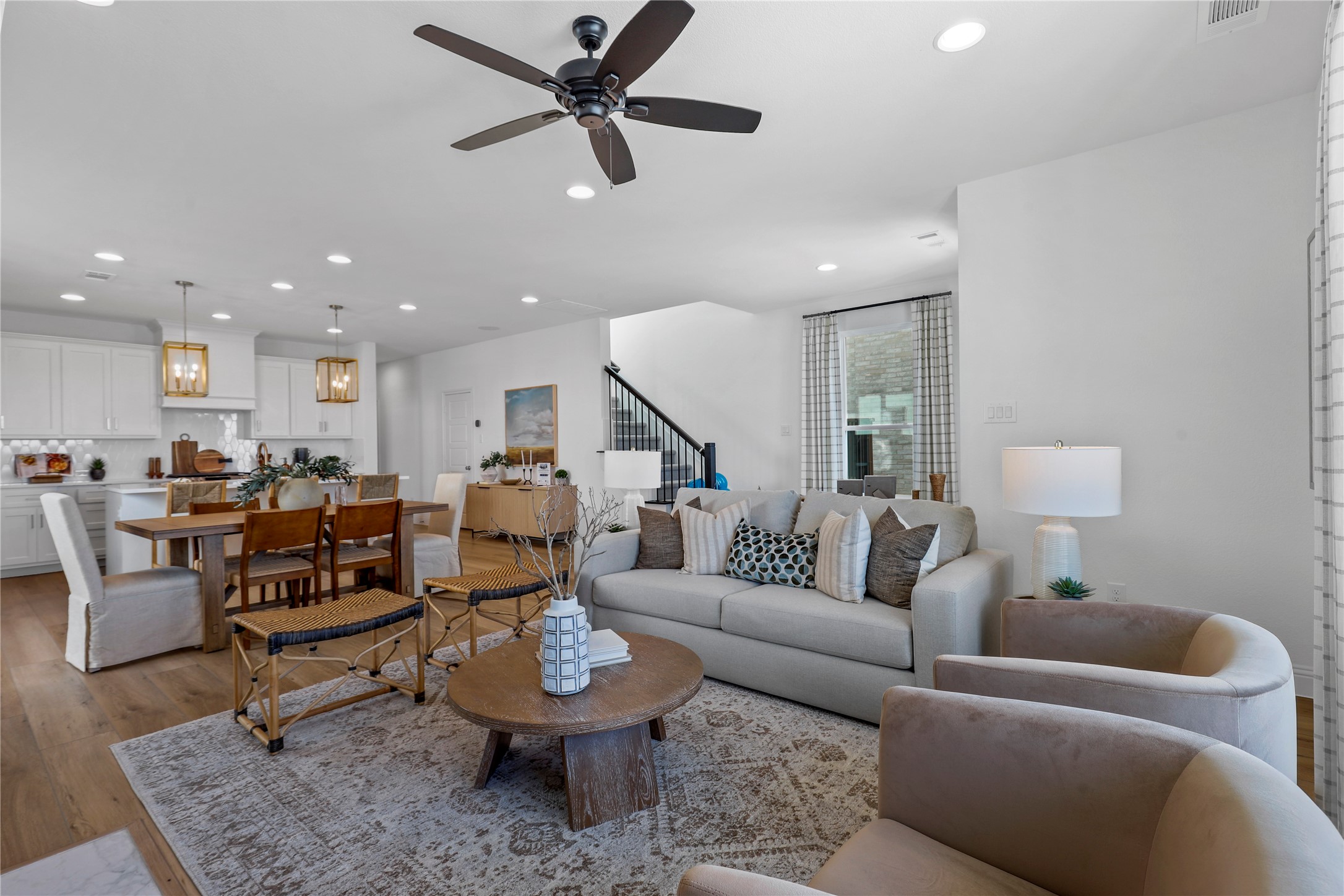 1017 Karis Boulevard Crowley TX 76036