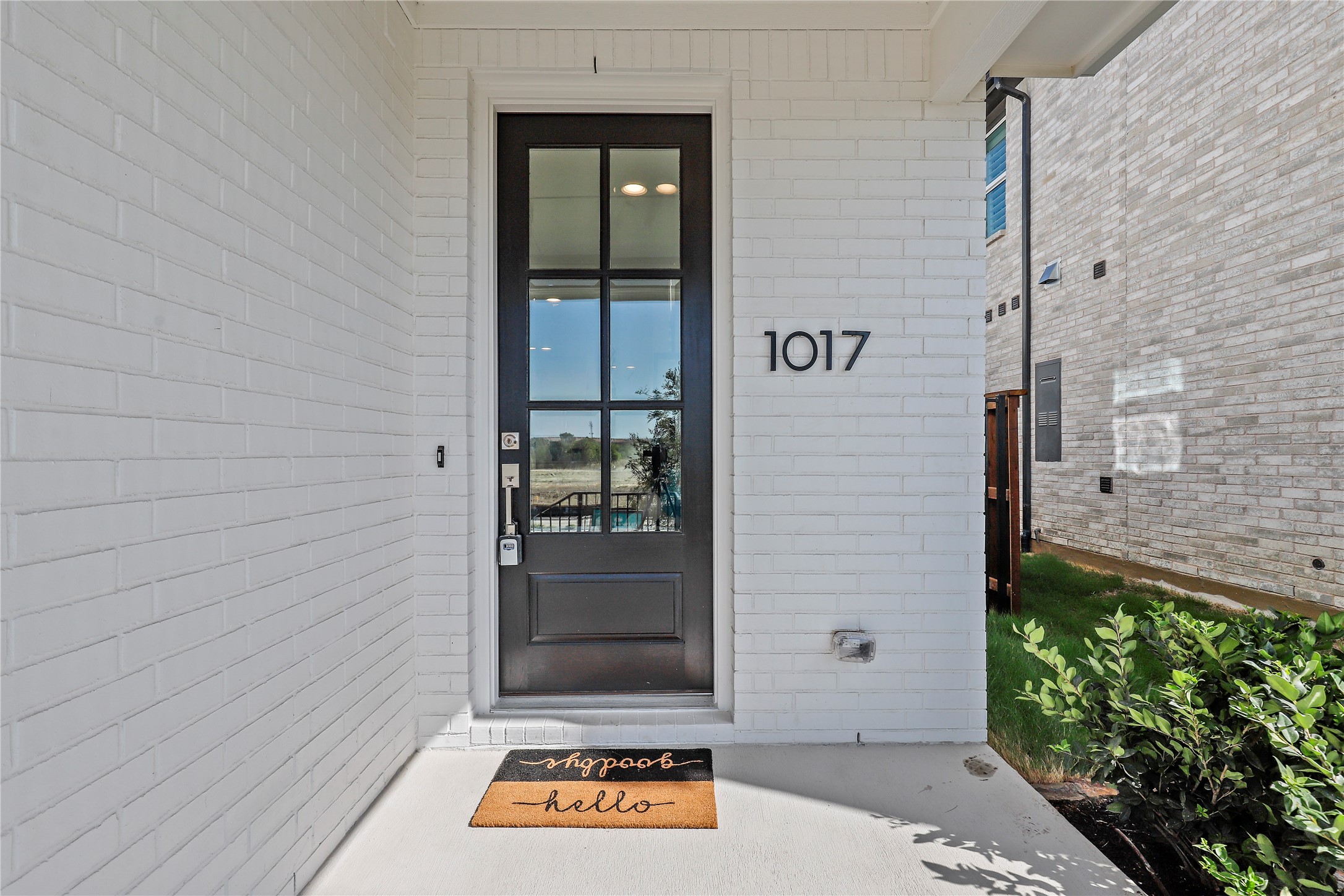 1017 Karis Boulevard Crowley TX 76036