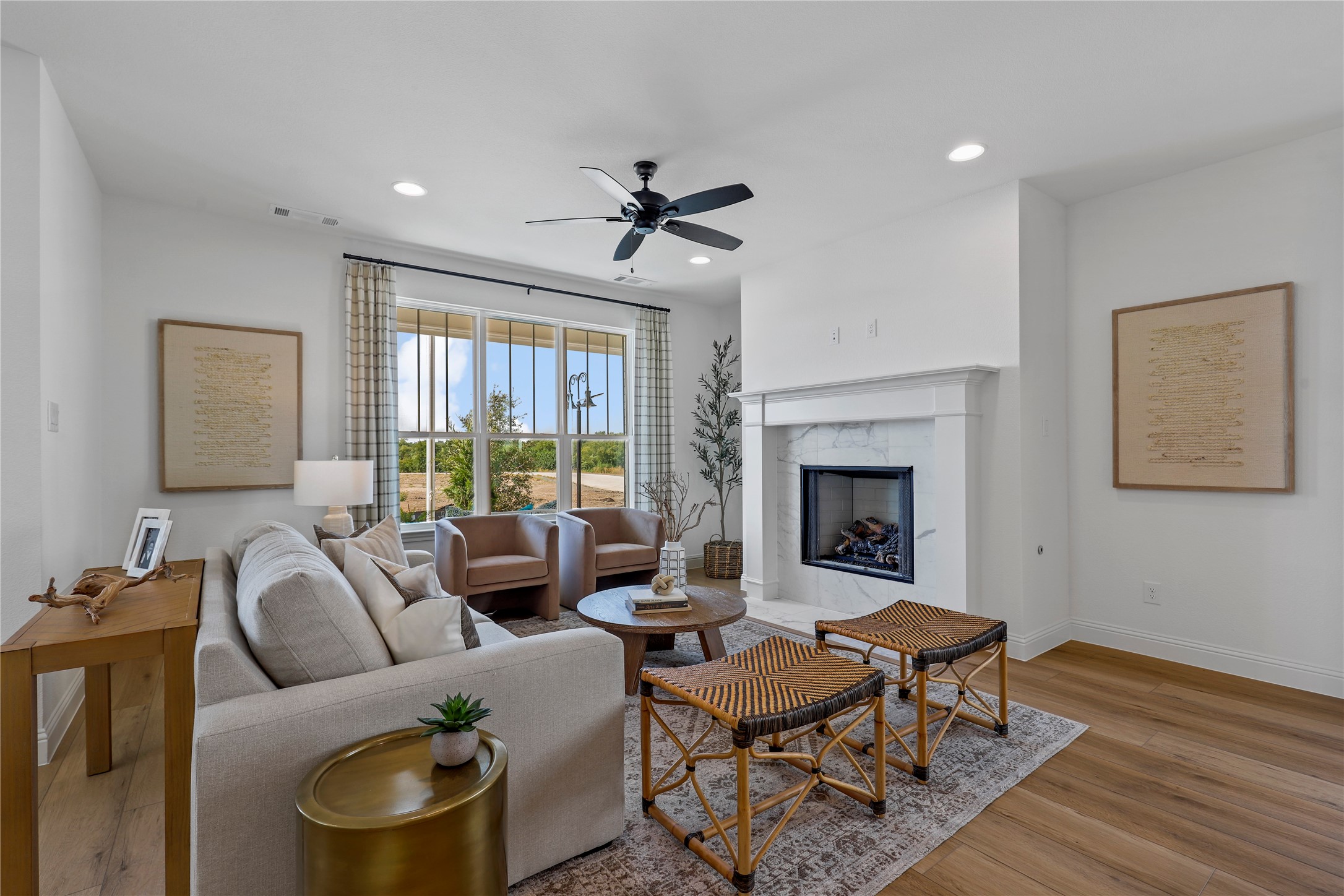 1017 Karis Boulevard Crowley TX 76036