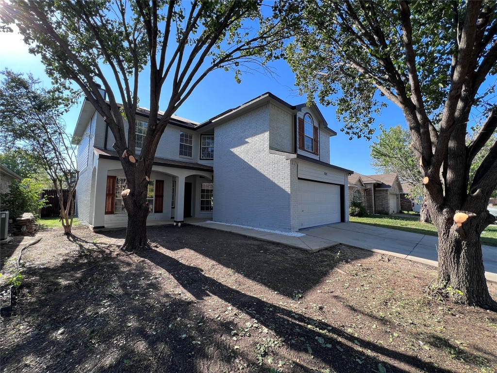 641 Babbling Brook Drive Saginaw TX 76179