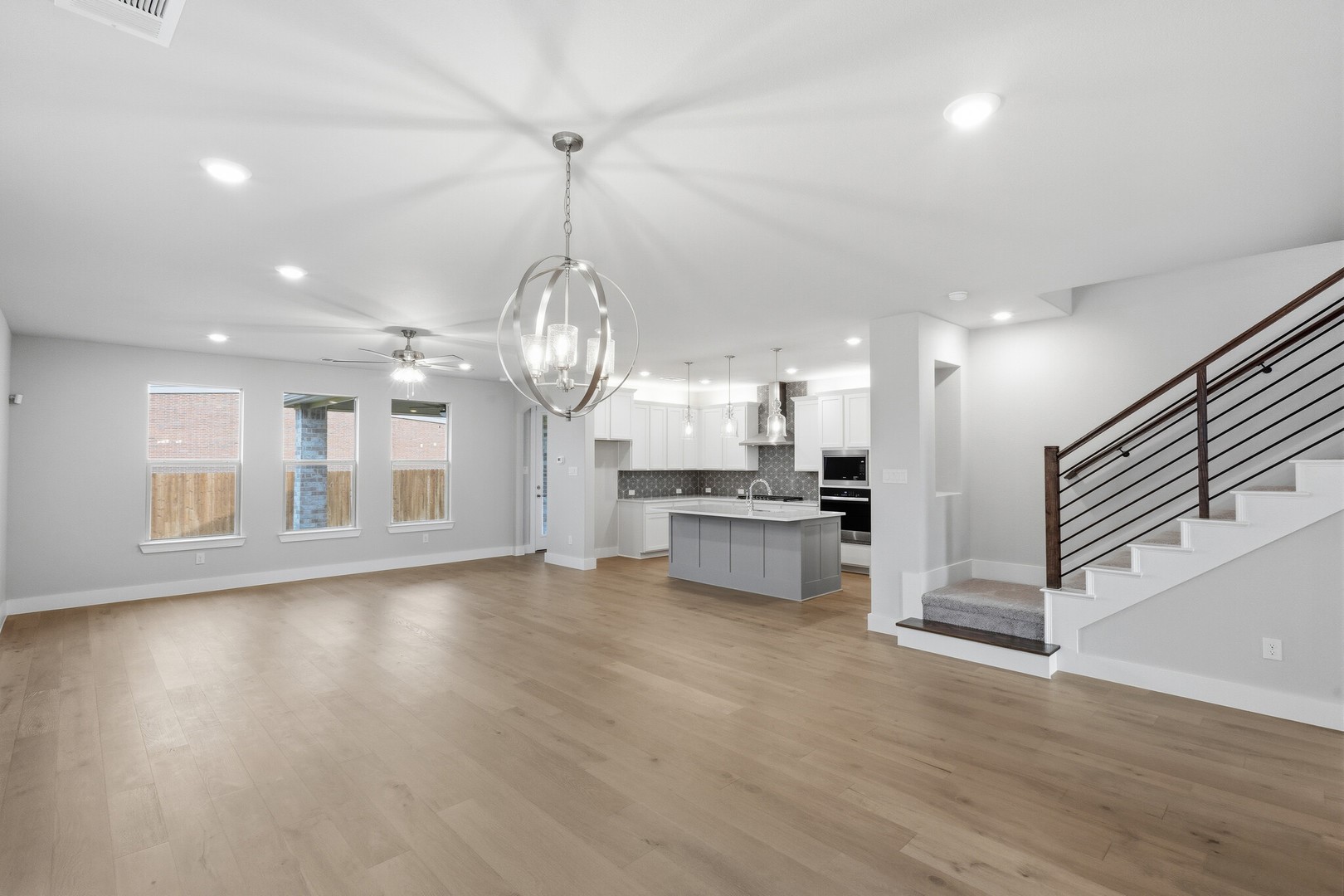 2912 Weslyan Oak Street Bedford TX 76021
