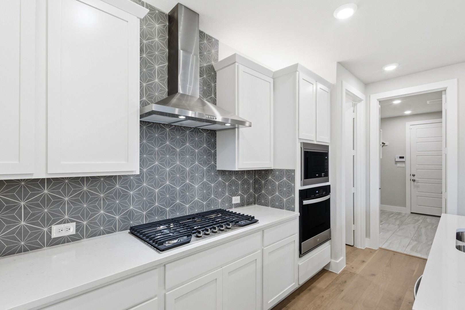 2912 Weslyan Oak Street Bedford TX 76021