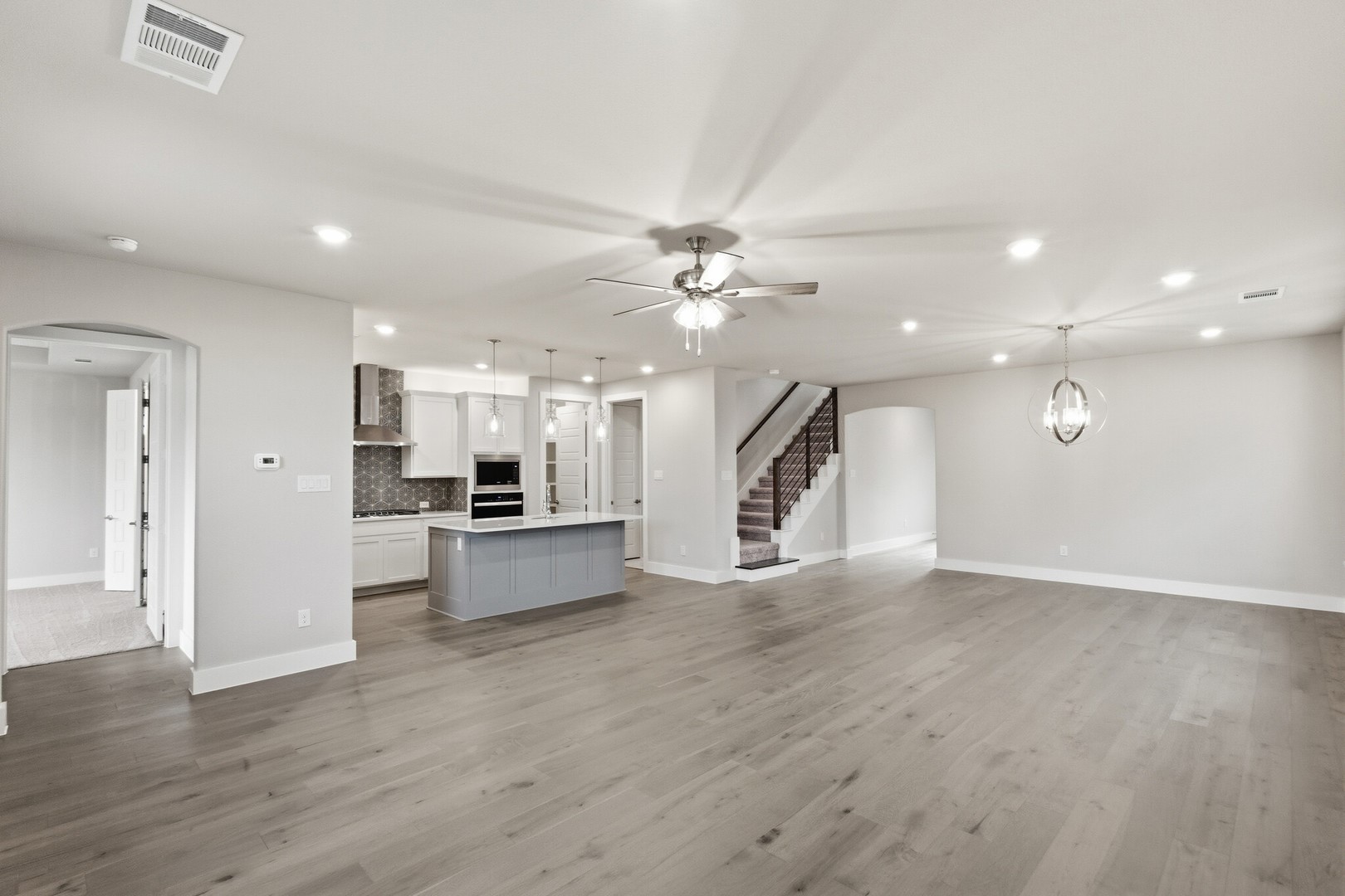 2912 Weslyan Oak Street Bedford TX 76021