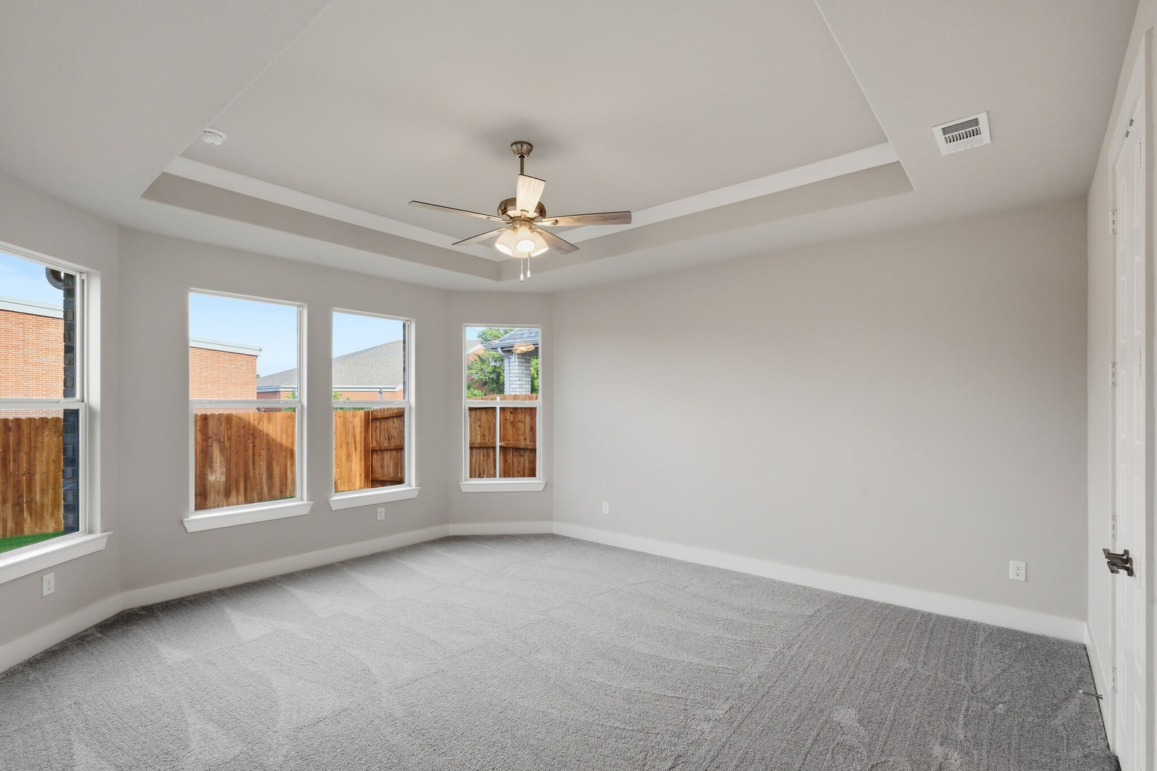 2912 Weslyan Oak Street Bedford TX 76021