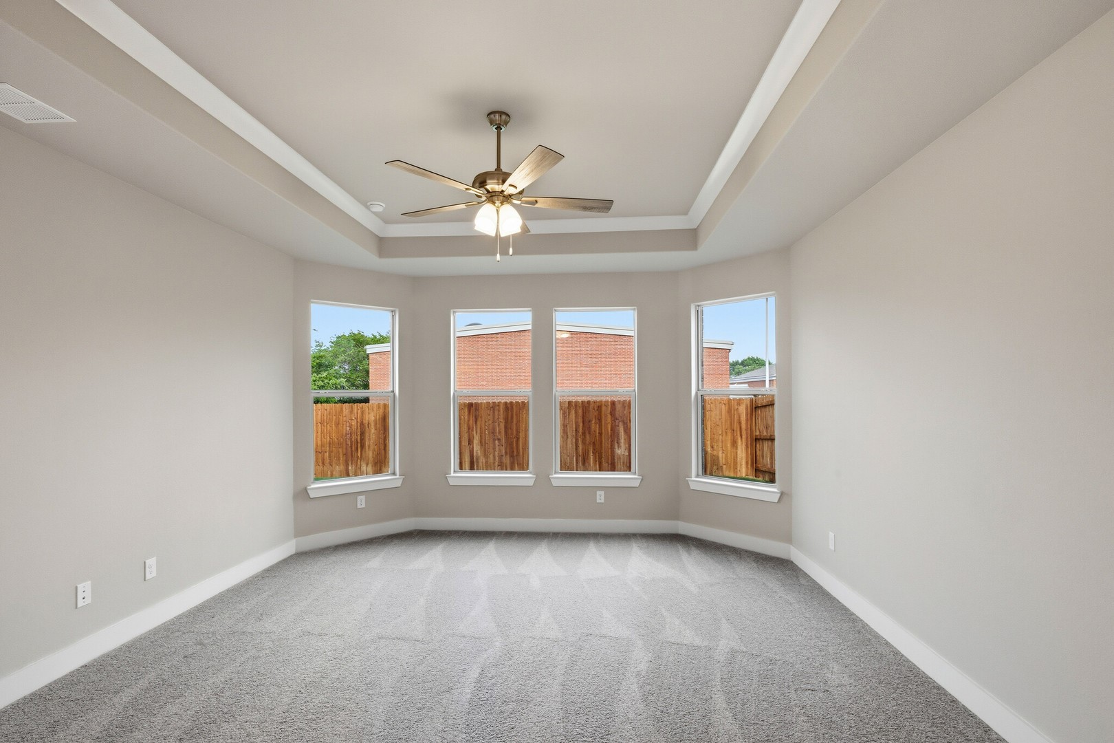 2912 Weslyan Oak Street Bedford TX 76021