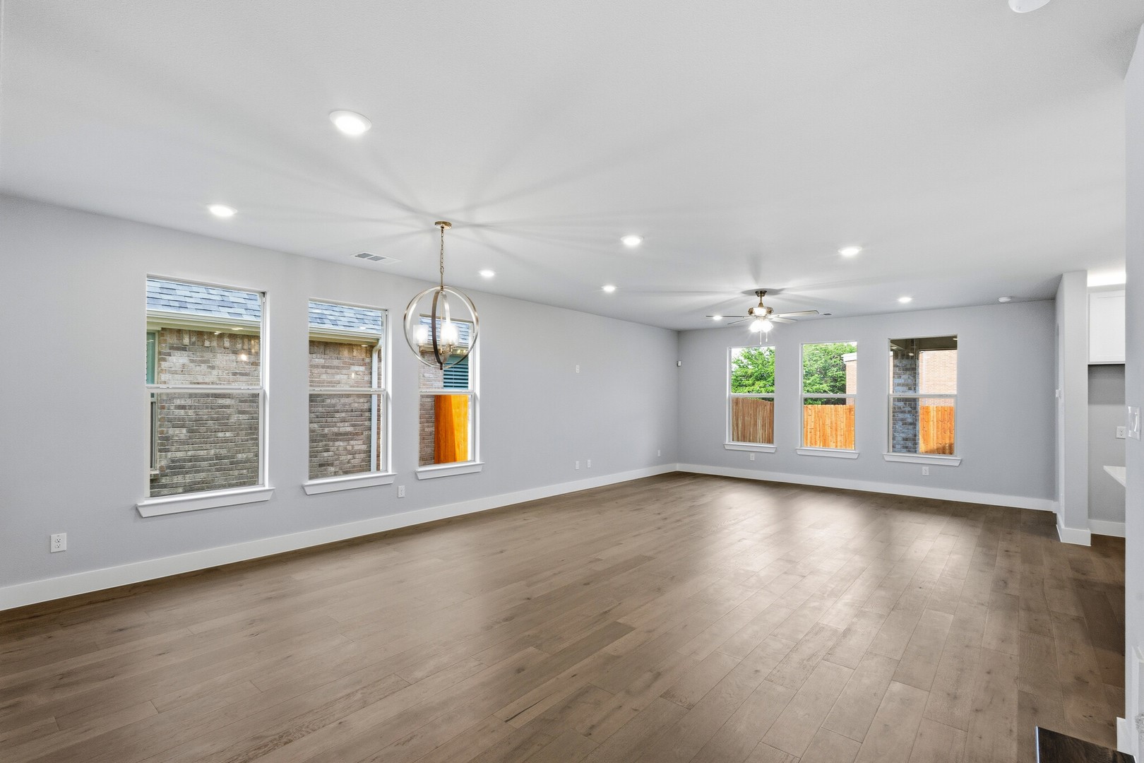 2912 Weslyan Oak Street Bedford TX 76021
