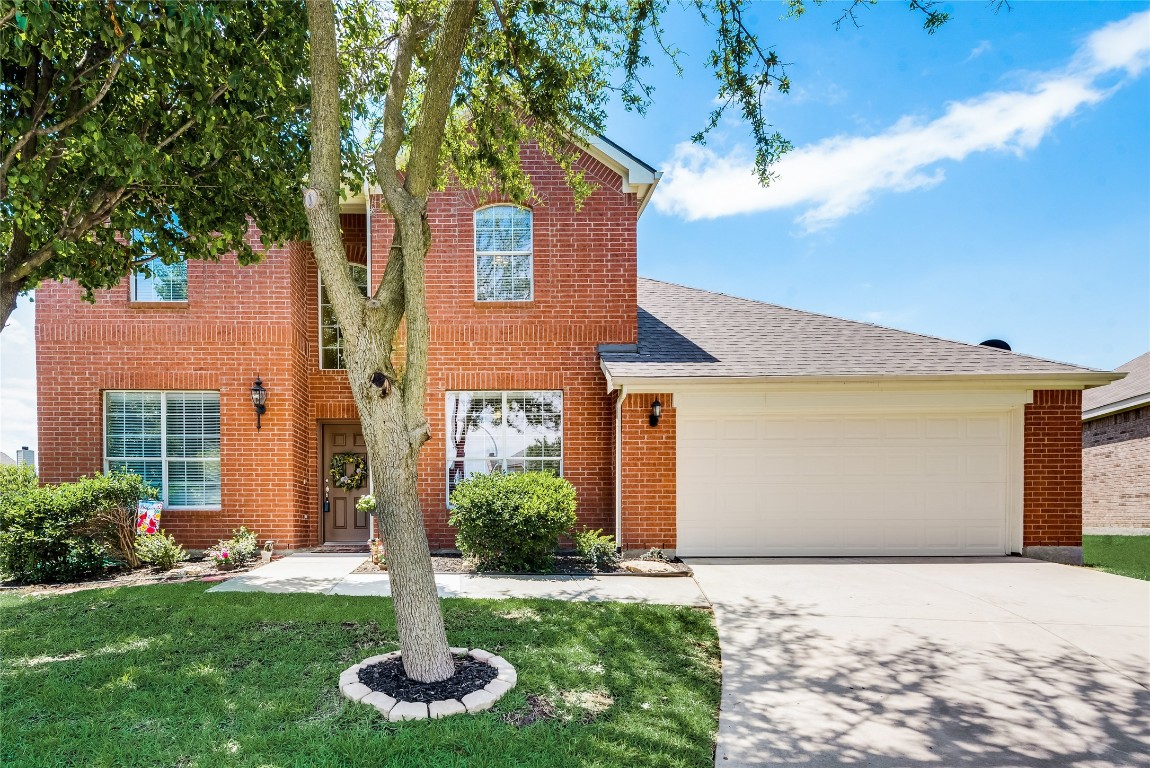 2928 Hollow Valley Drive Fort Worth TX 76244