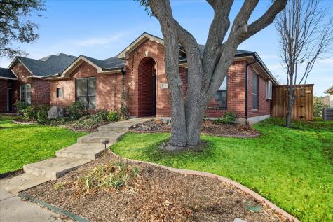 5012 Spicewood Drive Mckinney TX 75070