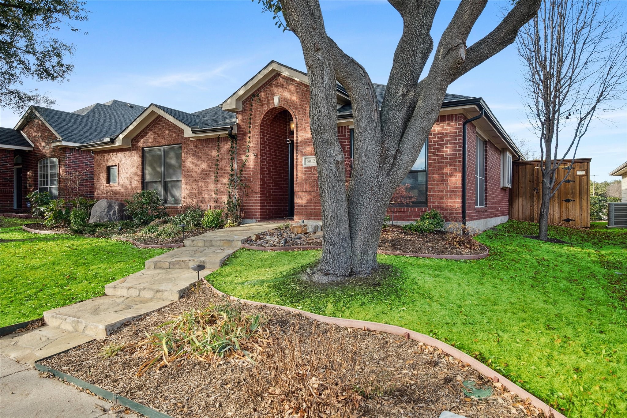 5012 Spicewood Drive Mckinney TX 75070