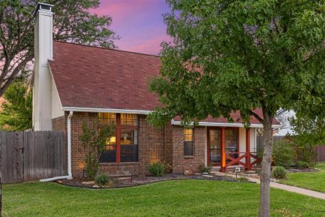 432 Olympus Street Cedar Hill TX 75104