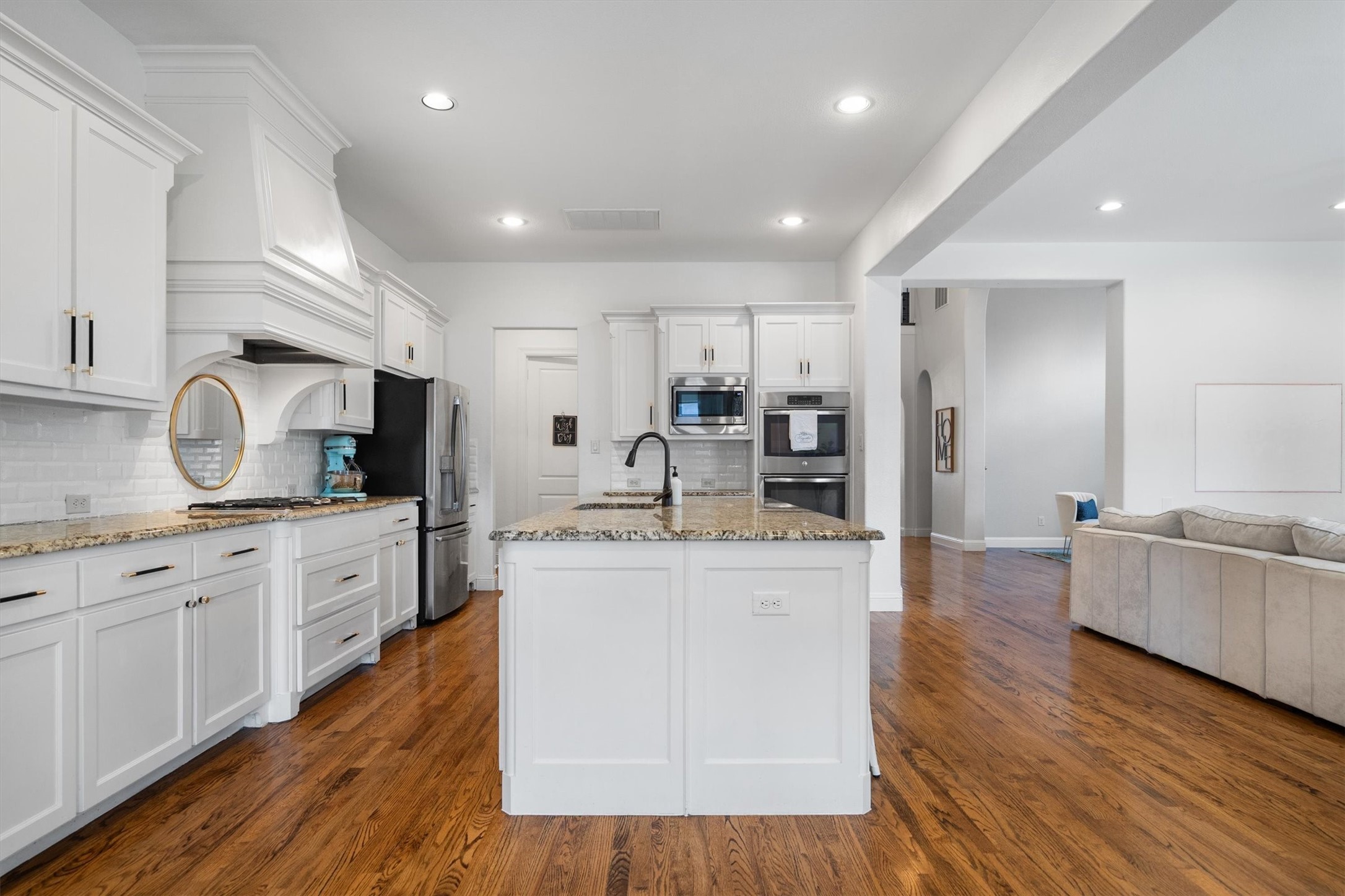 1751 Hunters Lane Flower Mound TX 75028