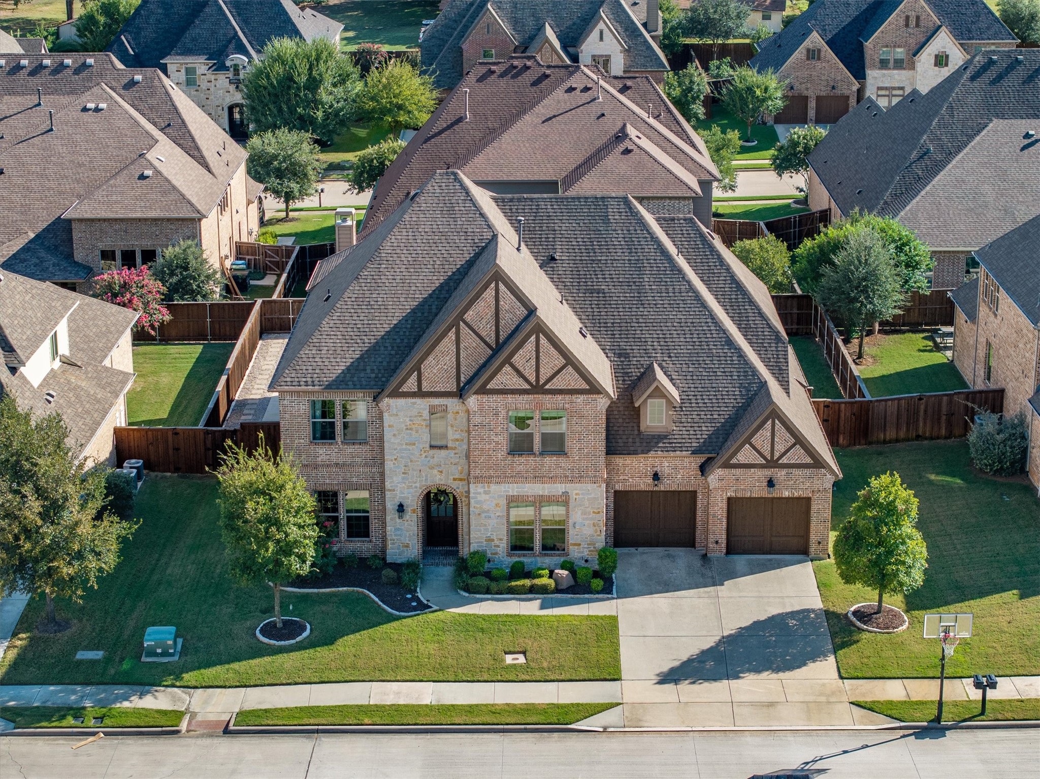 1751 Hunters Lane Flower Mound TX 75028