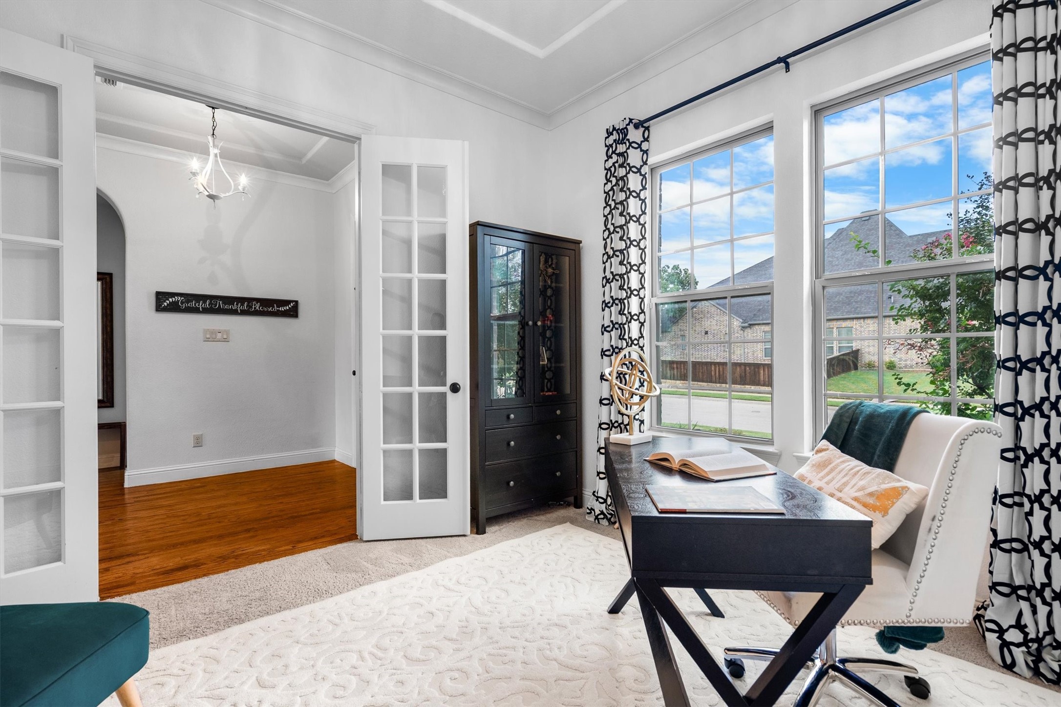 1751 Hunters Lane Flower Mound TX 75028
