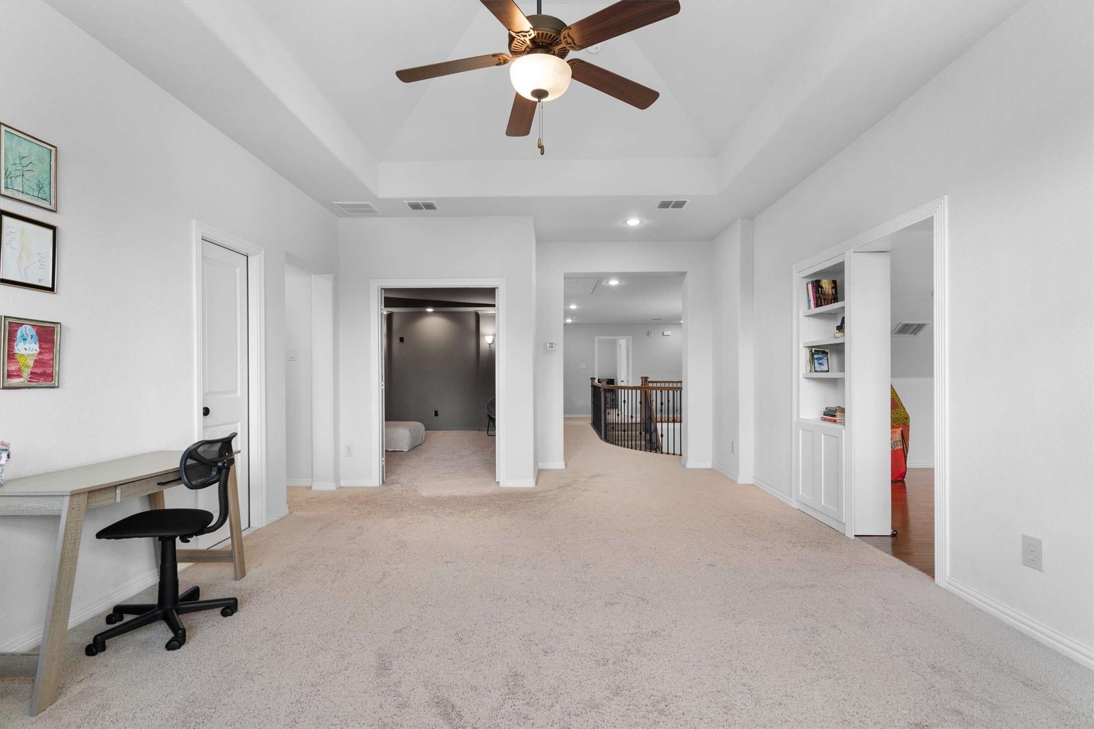 1751 Hunters Lane Flower Mound TX 75028