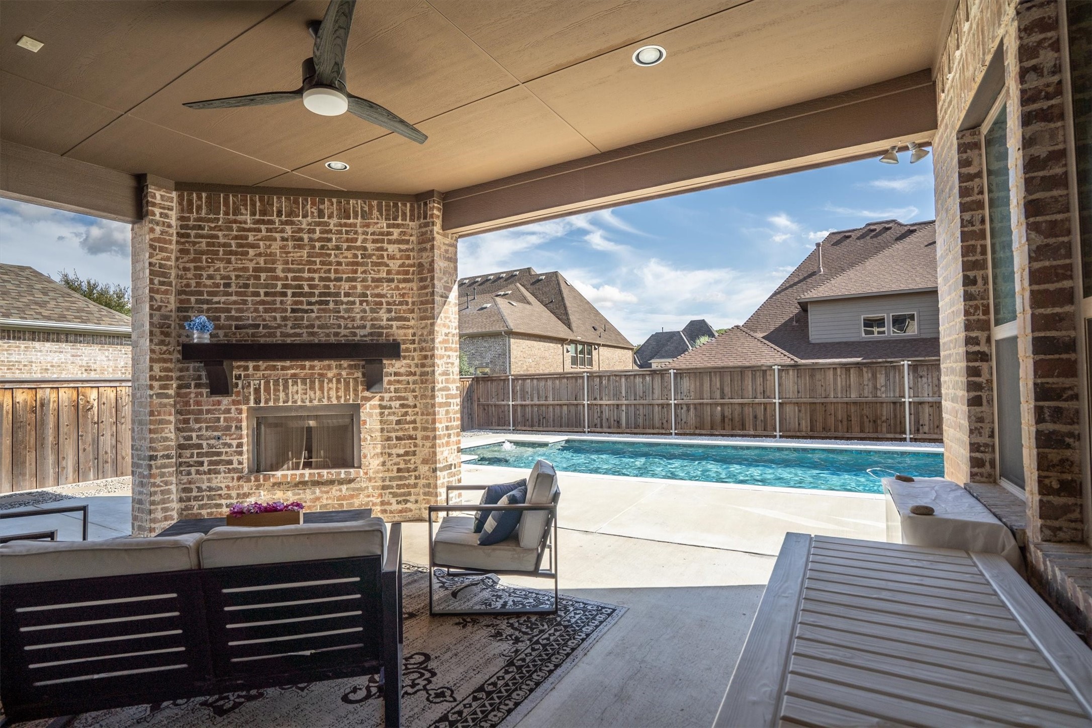 1751 Hunters Lane Flower Mound TX 75028