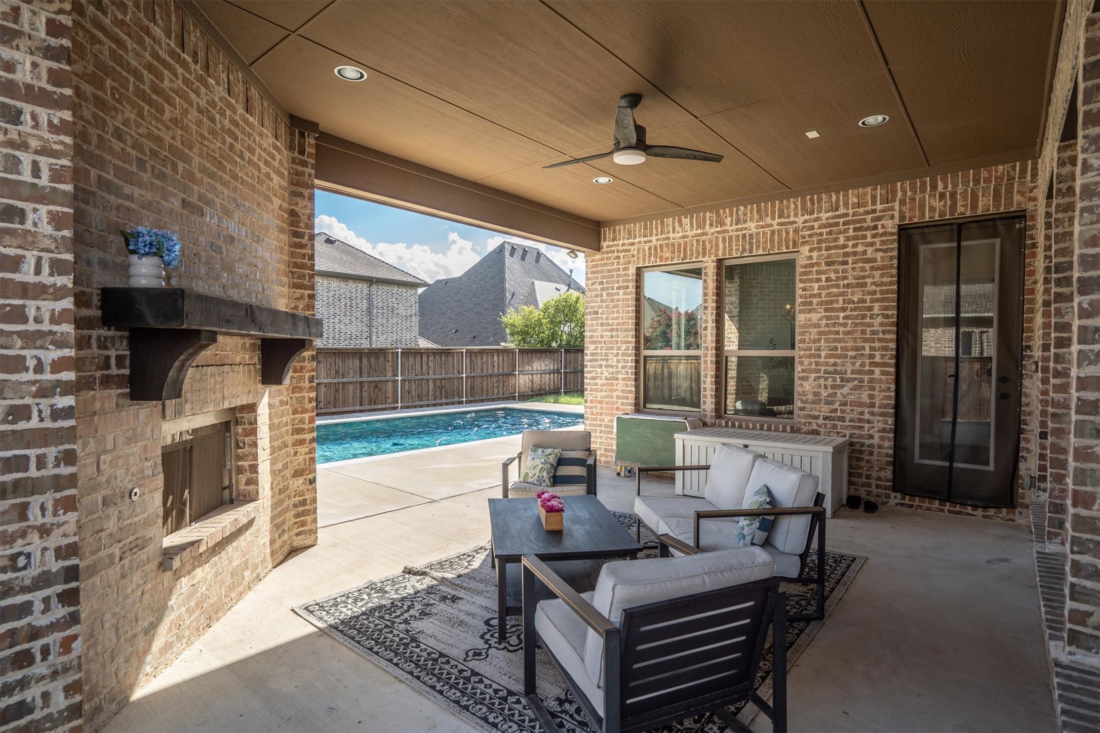 1751 Hunters Lane Flower Mound TX 75028