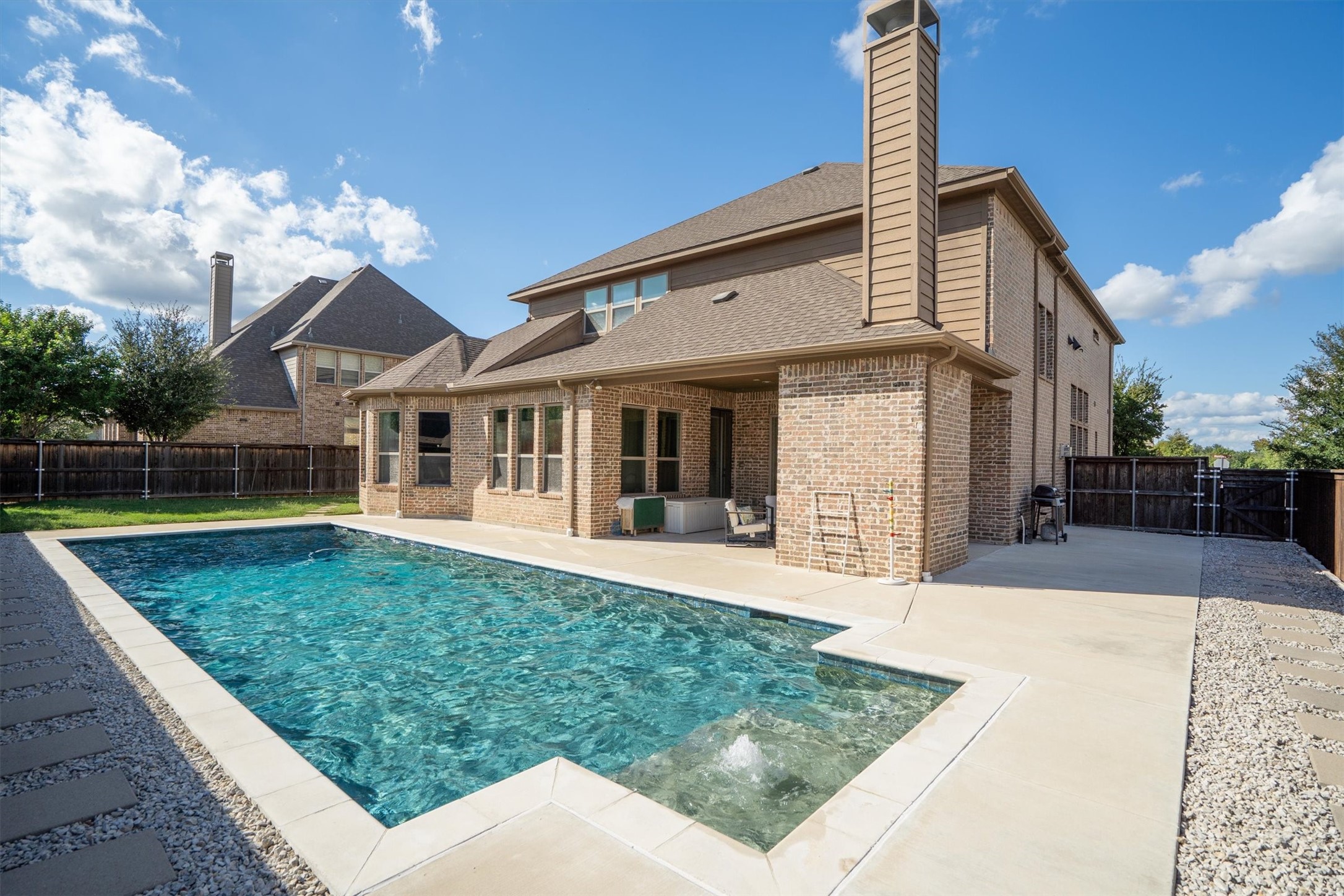 1751 Hunters Lane Flower Mound TX 75028